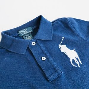 POLO by Ralph Lauren Shirt Size 3T